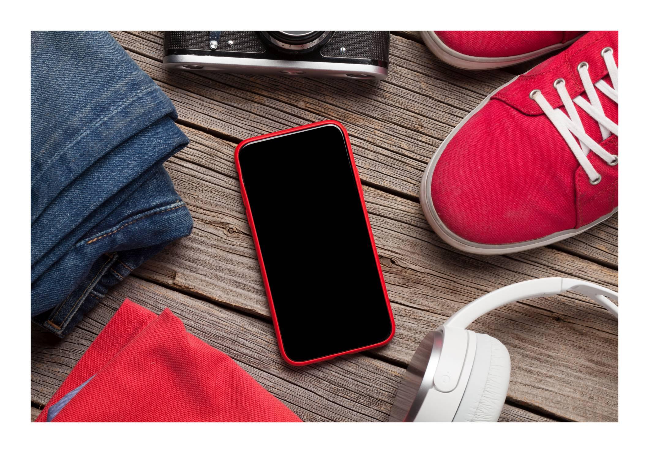 Etui za iPhone ima izredno pomembno nalogo