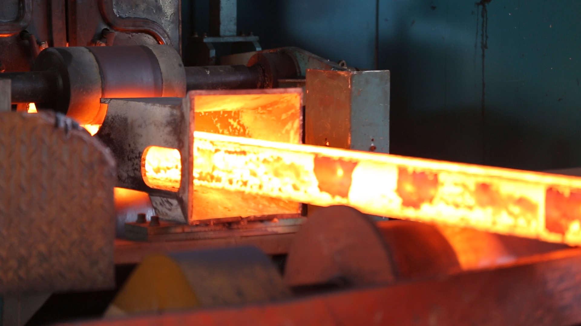 4 advantages of Induction Heating