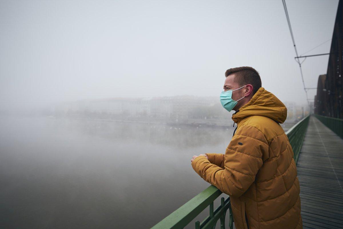 Vrste anksioznih motenj