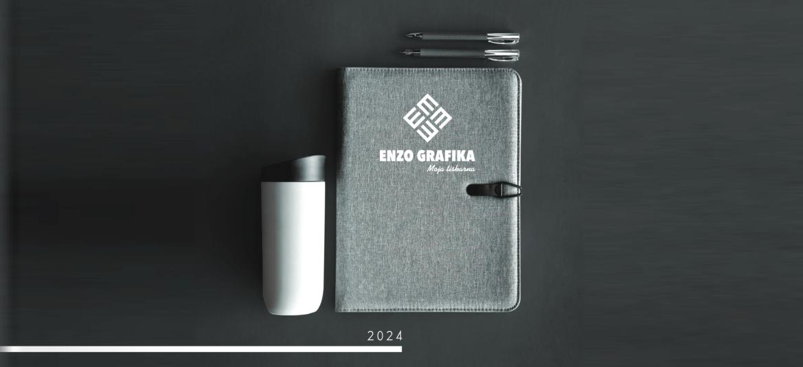 Promocijska darila so odlična za večjo prepoznavnost podjetja