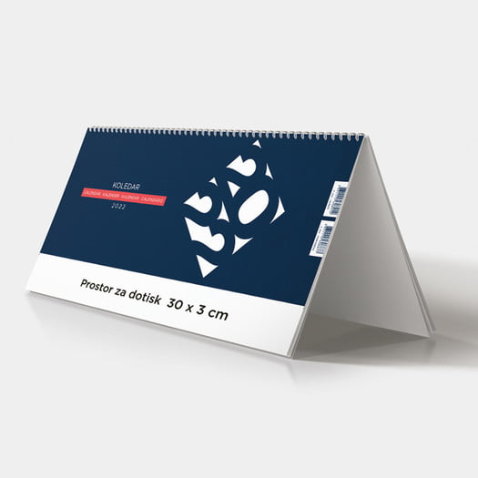 Poslovna darila poskrbijo za prepoznavnost podjetja