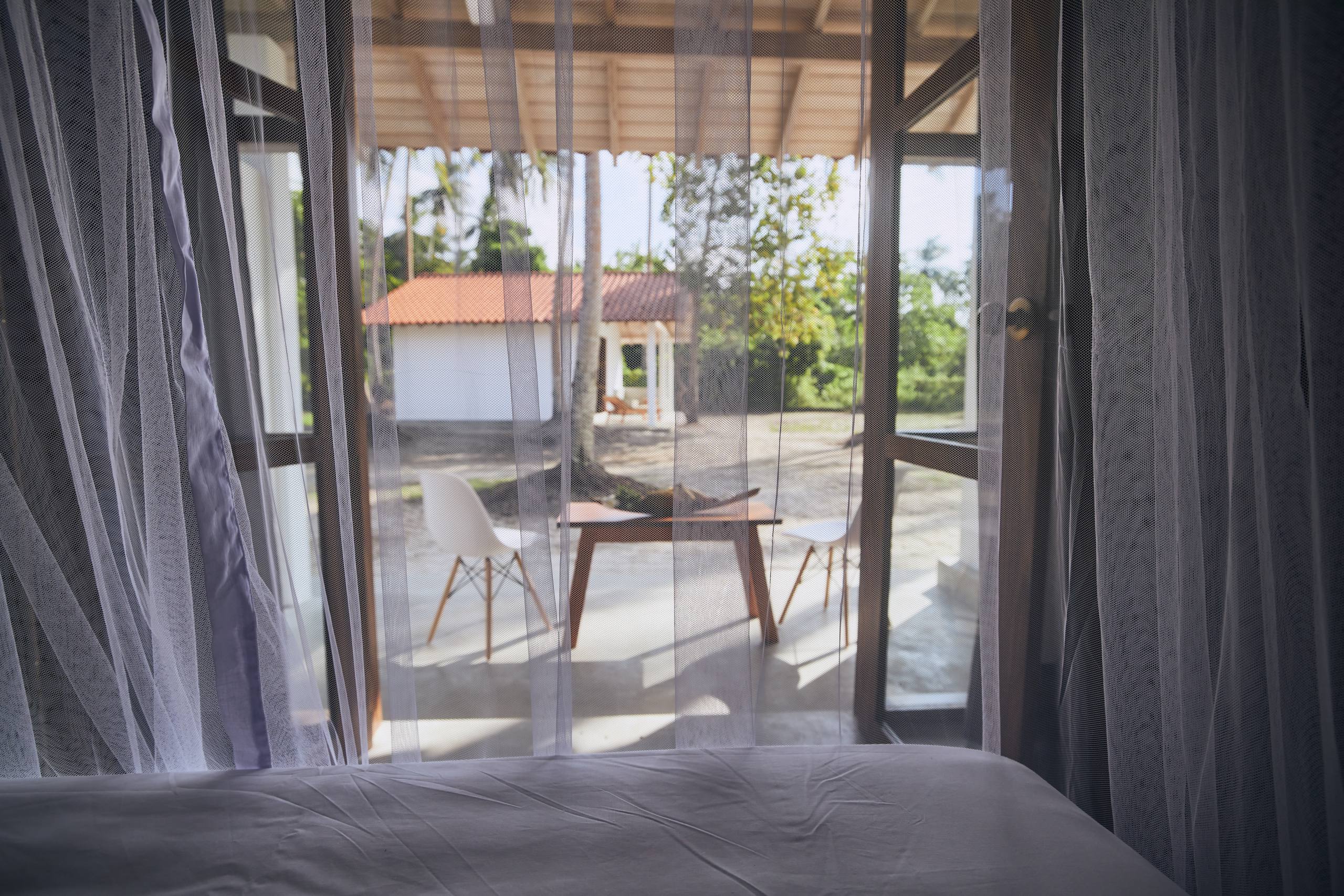 Komarniki za prijetno in brezskrbno poletje