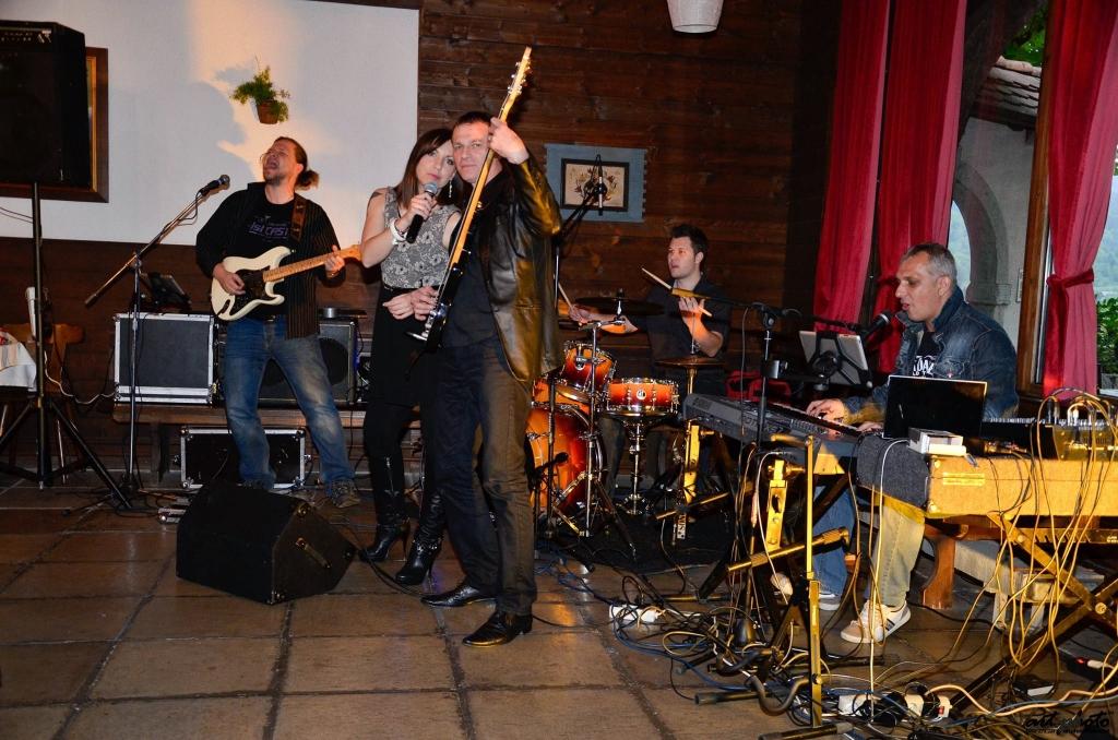 Band Za Poro na Slavja DEJA VU BAND Band Za Poro na Slavja DEJA VU BAND