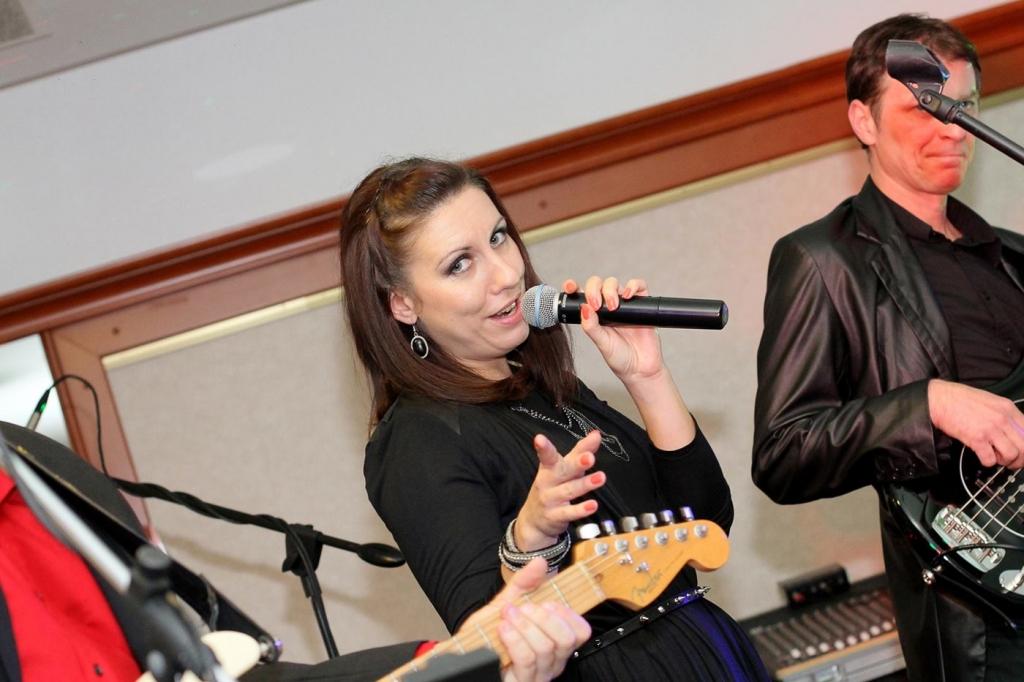 Band Za Poro na Slavja DEJA VU BAND Band Za Poro na Slavja DEJA VU BAND
