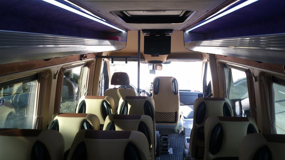 Avtoprevozništvo Modri dirkač, Dravograd