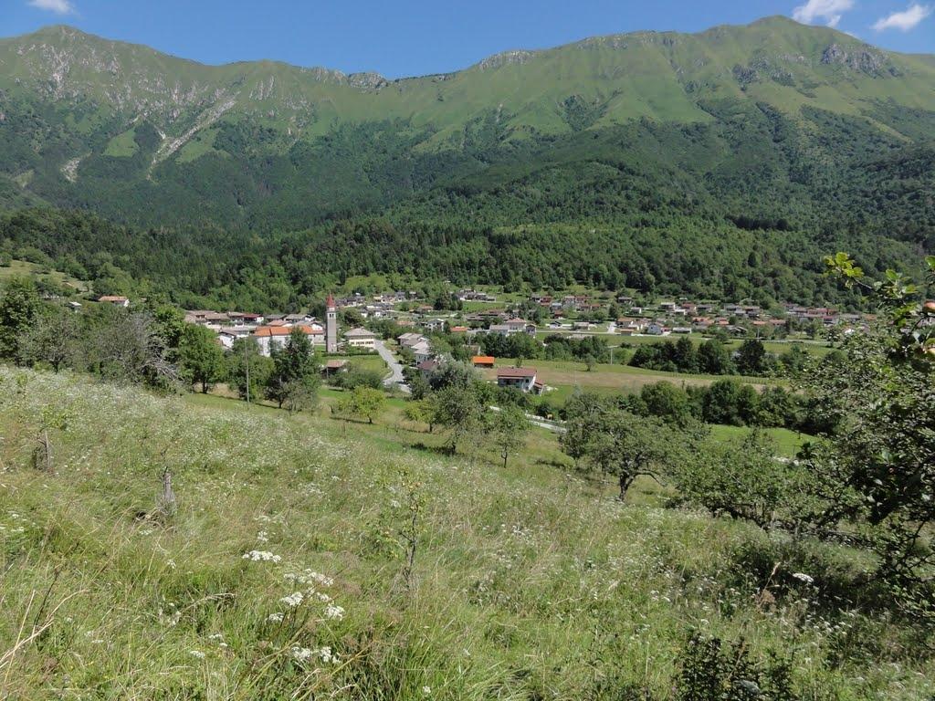 Breginj - product image