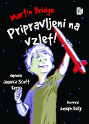 MARTIN BRIDGE pripravljeni na vzlet-mehka vezava - product image