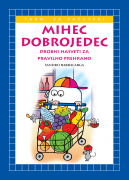 MIHEC DOBROJEDEC - product image