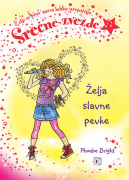 ŽELJA SLAVNE PEVKE - product image
