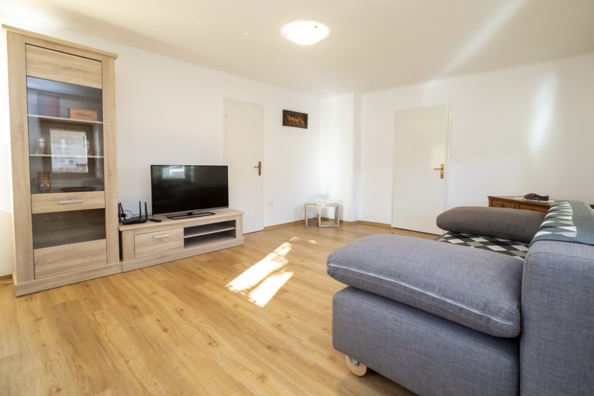 Apartma Helena Fartek Bohinj - Apartma 2 - product image