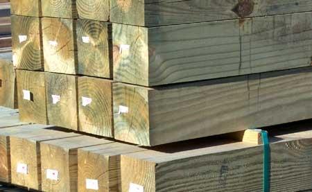 Impregniranje lesa - product image