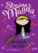 PREPLAH NA ŠOLI - product image