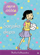 SANJSKA EKIPA - product image