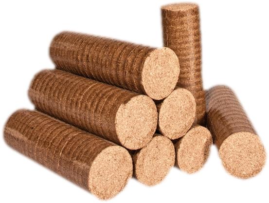 Briketi - product image