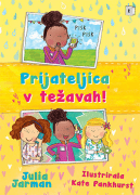 PRIJATELJICA V TEŽAVAH! - product image
