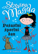 POŠASTNI ŠPORTNI DAN TV - product image