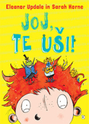 JOJ,TE UŠI! - product image