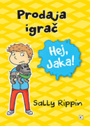 PRODAJA IGRAČ - product image