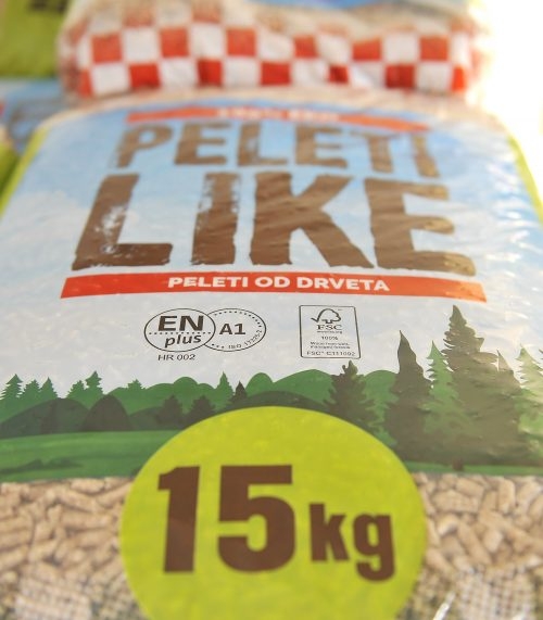 Peleti Like - product image