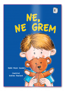 Ne, ne grem - product image