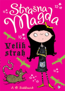 VELIKI STRAH TV - product image