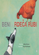 BENI IN RDEČA RUBI - product image