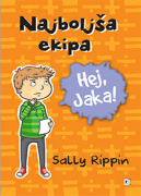 NAJBOLJŠA EKIPA - product image