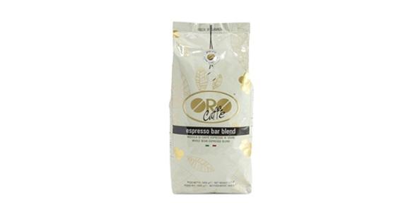Kava Orocaffe - Espresso bar blend - product image