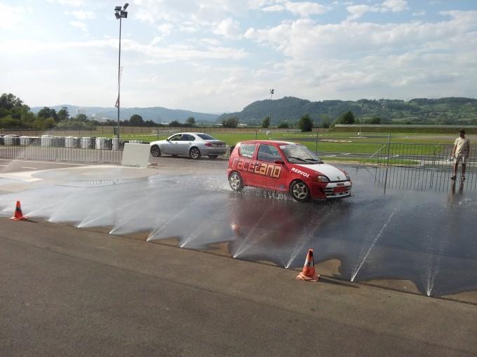 Izbris kazenskih točk - product image