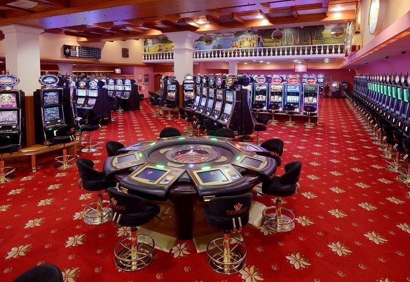 Igralni salon Casino Venko - product image