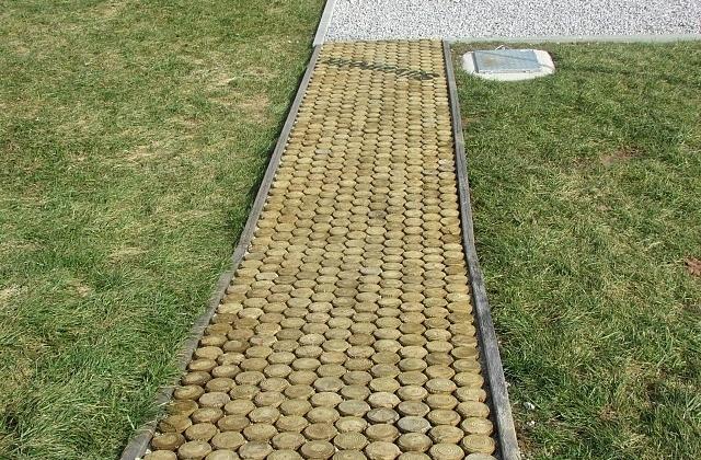 Smrekovi tlakovci - product image