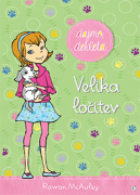 VELIKA LOČITEV - product image