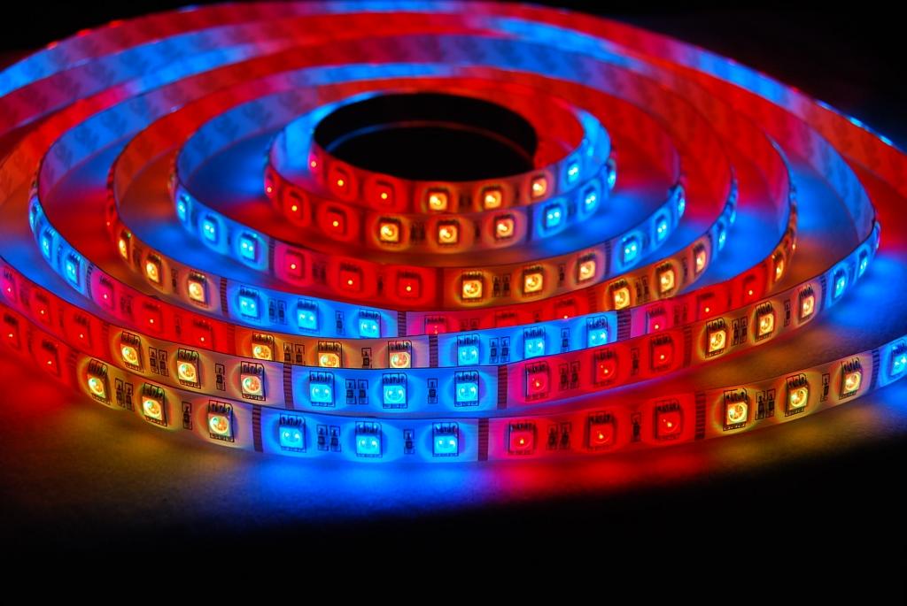 Led svetila - product image