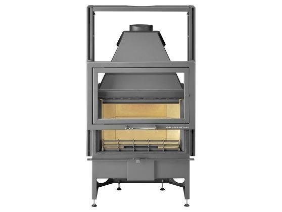 Haas+Sohn kaminski vložki - product image