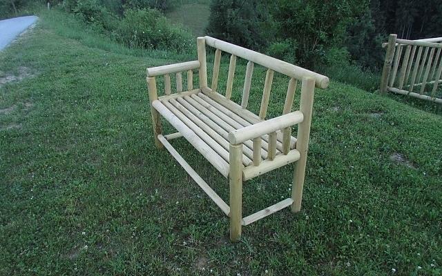 Smrekove klopi - product image