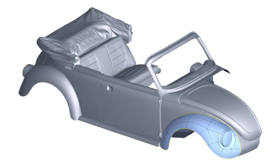PointMaster CAD / CAM - product image