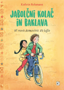 JABOLČNI KOLAČ IN BAKLAVA - product image