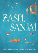 ZASPI, SANJA! - product image