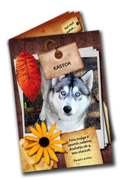 Izdelava photobookov - product image