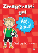 ZMAGOVALNI GOL - product image