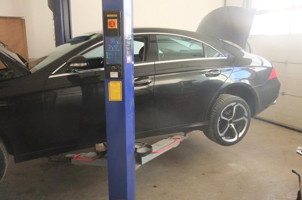 Vulkanizerstvo - product image