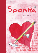 SPONKA - product image