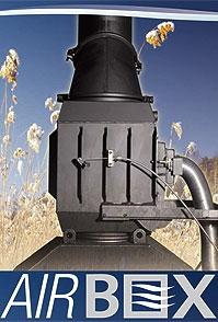 Spartherm Airbox - product image