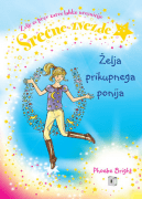 ŽELJA PRIKUPNEGA PONIJA - product image