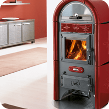 Cadel peči na drva - product image