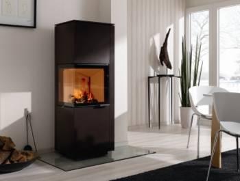 Spartherm kaminske peči - product image