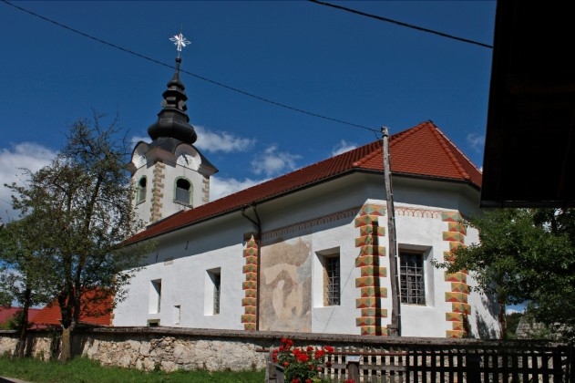 Vas Nemški Rovt - product image