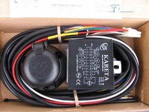 Vlečne kljuke - product image