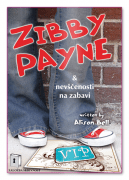 Zibby Payne & nevšečnosti na zabavi MV - product image