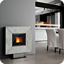  Cadel peči na pelete - product image